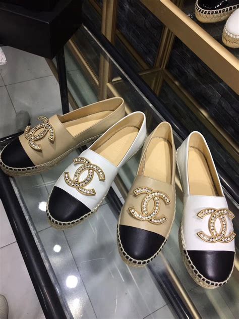 when did chanel start making shoes|are Chanel shoes expensive.